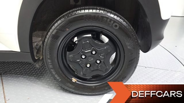 Hyundai CASPER Smart купить на сайте DeffCars