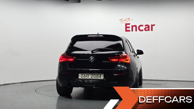 BMW 1-SERIES 118d Sport 5Door купить на сайте DeffCars