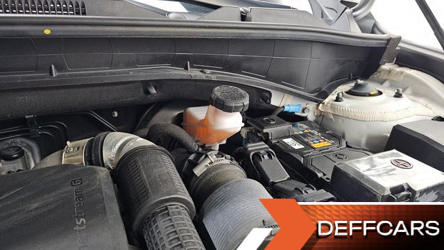 Hyundai SANTAFE Gasoline 2.5T 4WD Calligraphy купить на сайте DeffCars