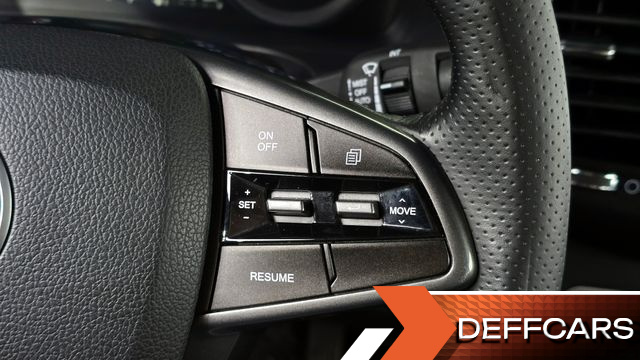 Ssangyong REXTON Diesel 2.2 4WD Prestige Special (5-Link) купить на сайте DeffCars