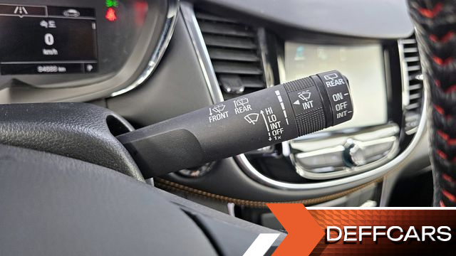 ChevroletGMDaewoo TRAX 1.4 Premier купить на сайте DeffCars