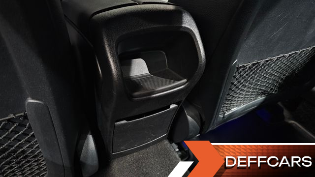 Mercedes A-CLASS A220 Sedan купить на сайте DeffCars