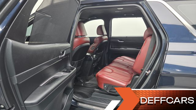 Hyundai PALISADE Diesel 2.2 2WD Prestige купить на сайте DeffCars