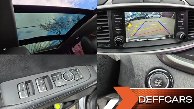 Kia SORENTO Diesel 2.0 2WD Nobesse Special купить на сайте DeffCars