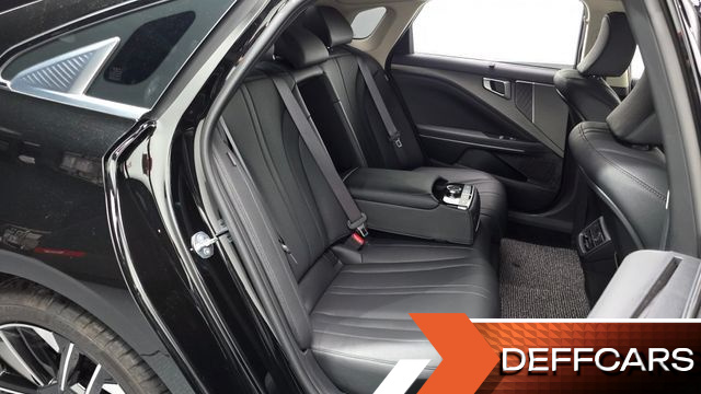 Kia K8 Noblesse купить на сайте DeffCars