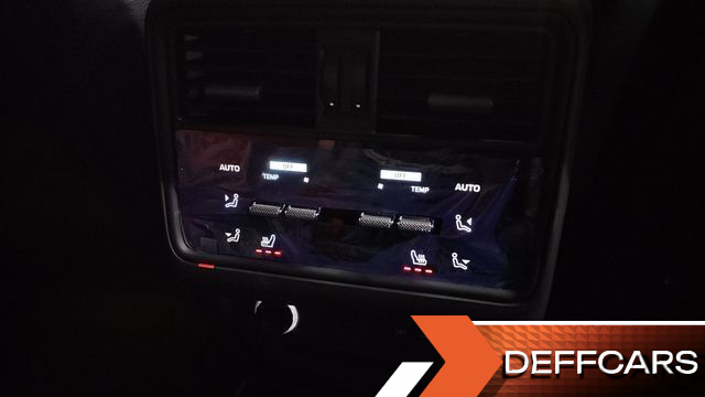 Porsche CAYENNE 3.0 Coupe купить на сайте DeffCars