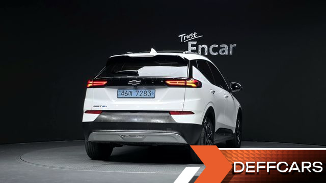 ChevroletGMDaewoo Bolt EUV Premier купить на сайте DeffCars