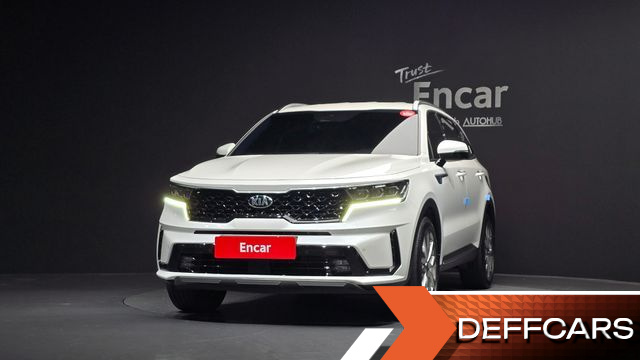 Kia SORENTO Diesel 2.2 2WD Prestige купить на сайте DeffCars