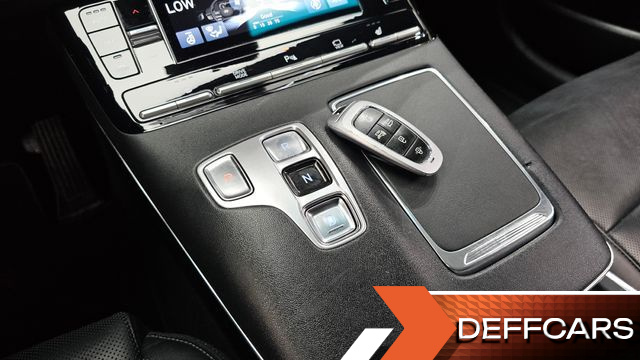 Hyundai GRANDEUR 2.5 Premium купить на сайте DeffCars
