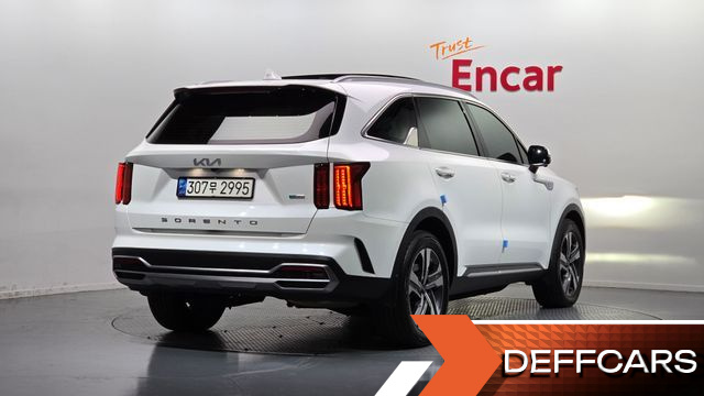 Kia SORENTO HEV 1.6 2WD Noblesse купить на сайте DeffCars