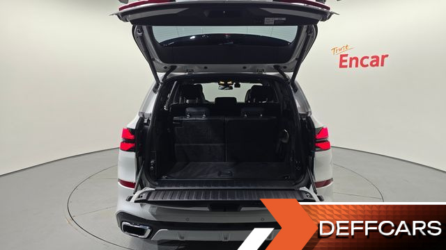 BMW X5 xDrive 40i M Sport купить на сайте DeffCars