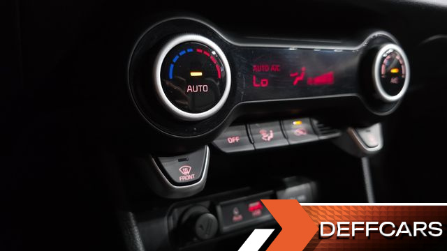 Kia MORNING Luxury купить на сайте DeffCars