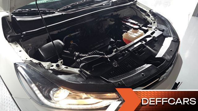 ChevroletGMDaewoo TRAX 1.4 LT Core купить на сайте DeffCars