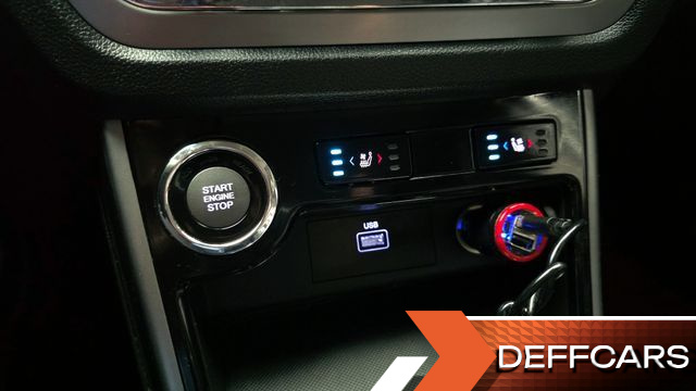 Ssangyong KORANDO Gasoline 1.5 2WD C5 Plus купить на сайте DeffCars