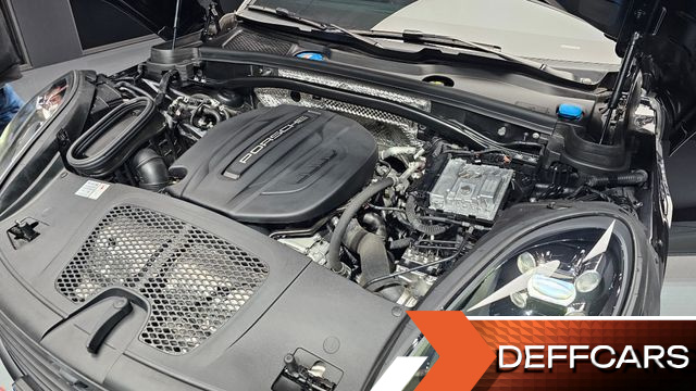 Porsche MACAN 2.0 95B купить на сайте DeffCars