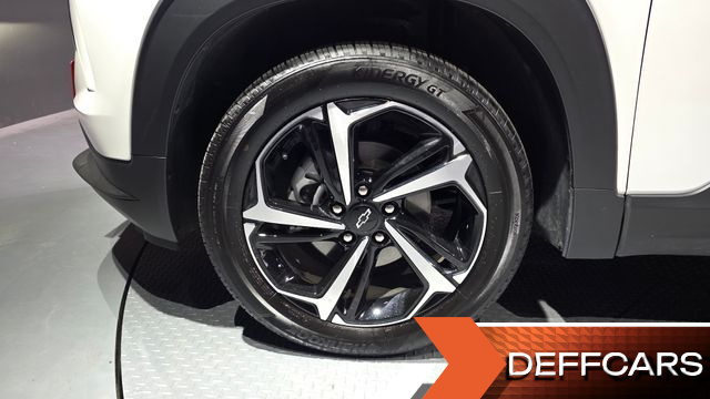 ChevroletGMDaewoo TRAILBLAZER 1.3 Turbo 2WD RS купить на сайте DeffCars
