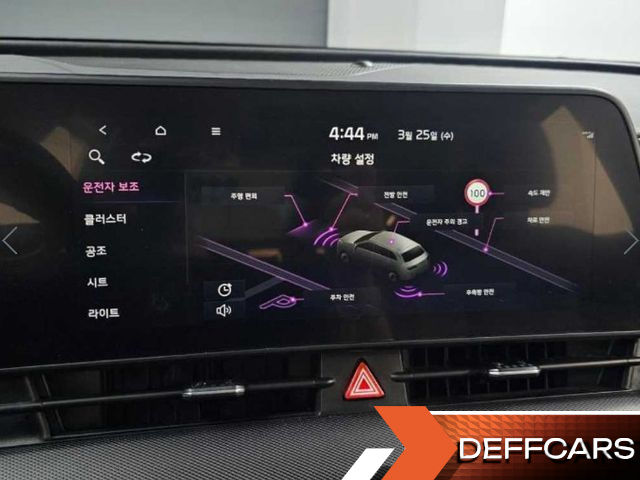 Kia SPORTAGE LPG 2.0 2WD Noblesse Gravity купить на сайте DeffCars