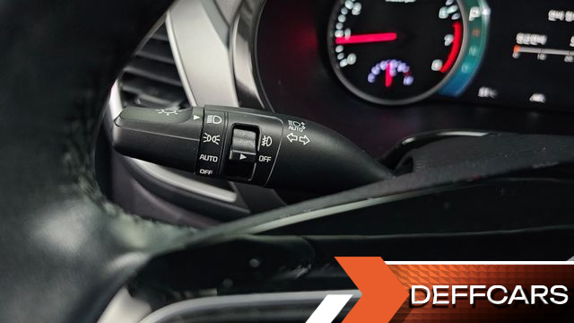 Kia SELTOS Gasoline 1.6 Turbo 4WD Signature купить на сайте DeffCars