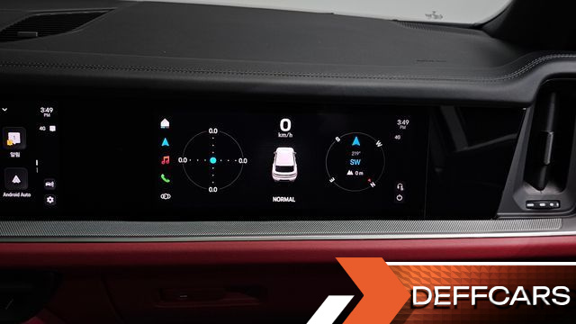 Porsche CAYENNE 3.0 купить на сайте DeffCars