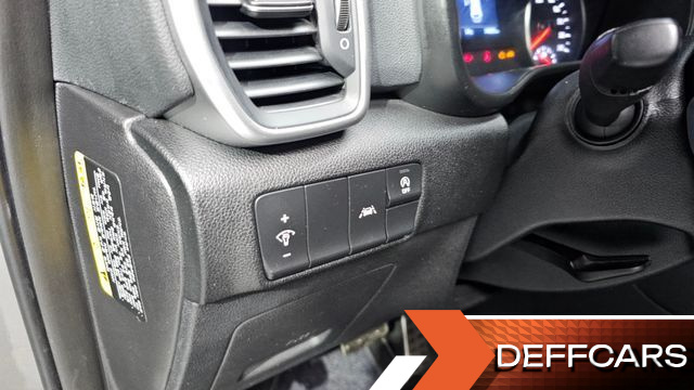 Kia SPORTAGE Diesel 2.0 2WD Prestige купить на сайте DeffCars
