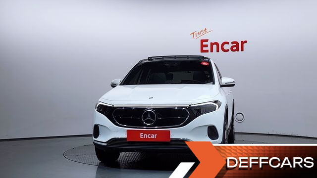 Mercedes EQA EQA250 купить на сайте DeffCars