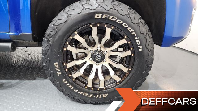 ChevroletGMDaewoo COLORADO 3.6 Extreme-X 4WD Side Rail купить на сайте DeffCars
