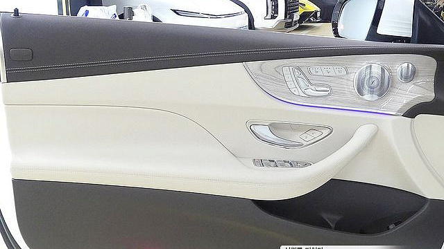 Mercedes E-CLASS E450 4MATIC Cabriolet купить на сайте DeffCars