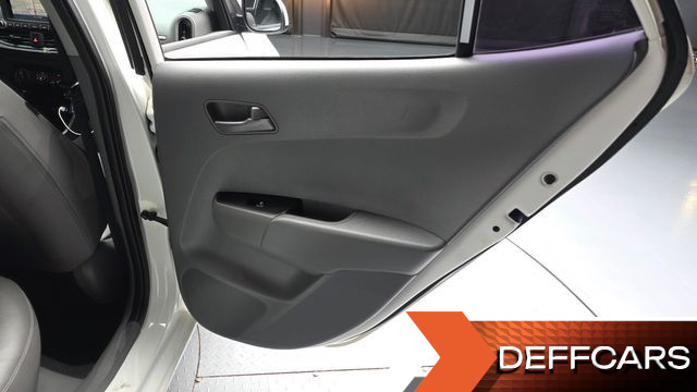Kia MORNING Trendy купить на сайте DeffCars