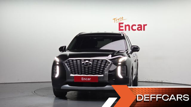 Hyundai PALISADE Gasoline 3.8 2WD Prestige купить на сайте DeffCars