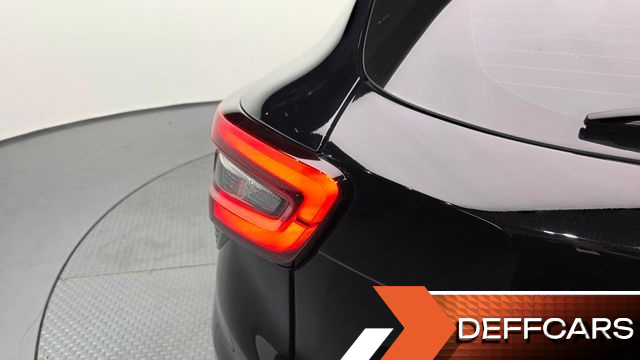 ChevroletGMDaewoo TRAX 1.2 ACTIV купить на сайте DeffCars