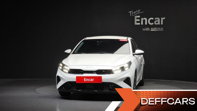 Kia K3 1.6 Trendy купить на сайте DeffCars