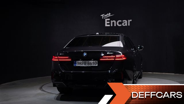 BMW 5-SERIES 530i xDrive M Sport купить на сайте DeffCars