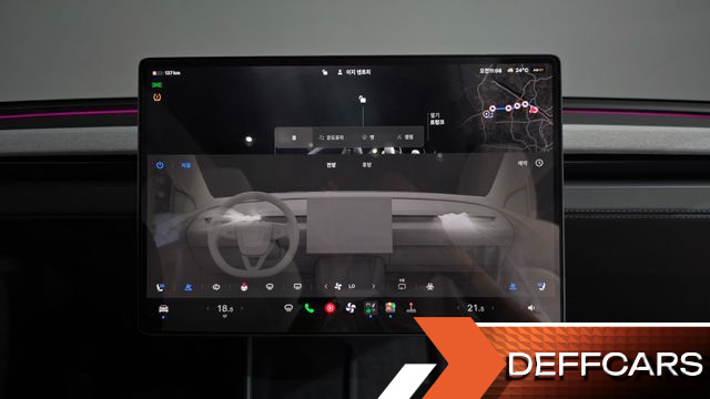 Tesla MODEL Y RWD купить на сайте DeffCars