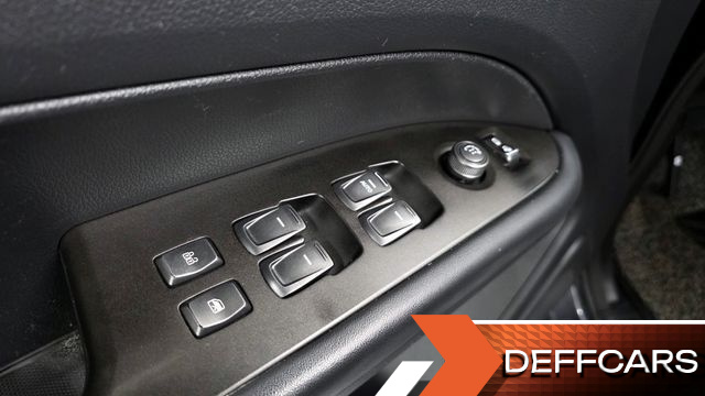 Ssangyong REXTON Diesel 2.2 4WD Professional S (5-Link) купить на сайте DeffCars