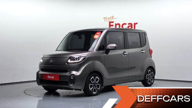 Kia RAY Signature купить на сайте DeffCars