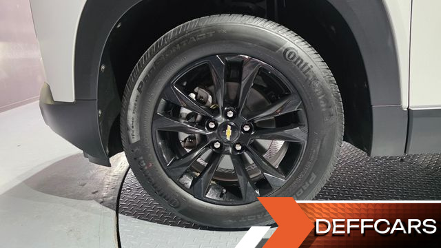 ChevroletGMDaewoo TRAILBLAZER 1.3 Turbo 2WD Premier купить на сайте DeffCars