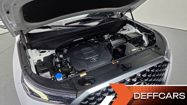Hyundai PALISADE Gasoline 3.8 4WD Calligraphy купить на сайте DeffCars