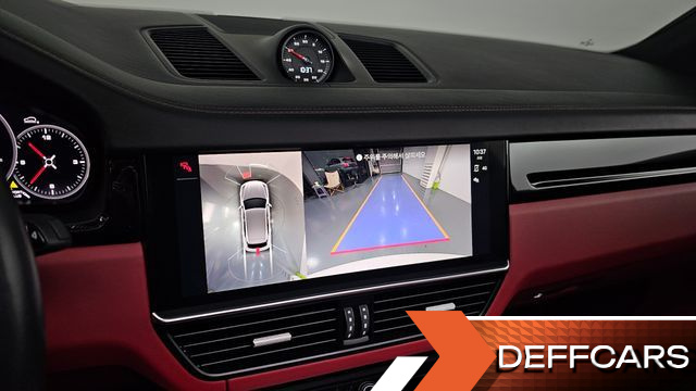 Porsche CAYENNE 3.0 купить на сайте DeffCars