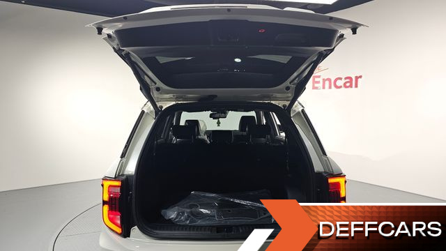 Ssangyong TORRES Gasoline 1.5 2WD T7 купить на сайте DeffCars