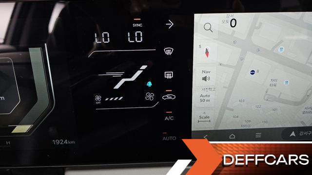 Kia SELTOS Gasoline 1.6T 2WD Prestige купить на сайте DeffCars