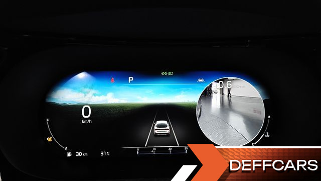Kia K5 2.0 Noblesse купить на сайте DeffCars