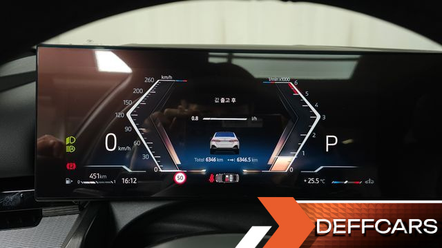 BMW 5-SERIES 523d M Sport купить на сайте DeffCars