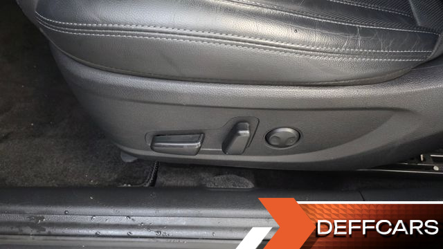 Hyundai GRANDEUR Premium купить на сайте DeffCars