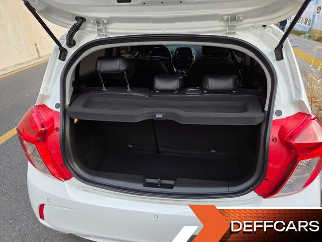 ChevroletGMDaewoo SPARK LTZ купить на сайте DeffCars