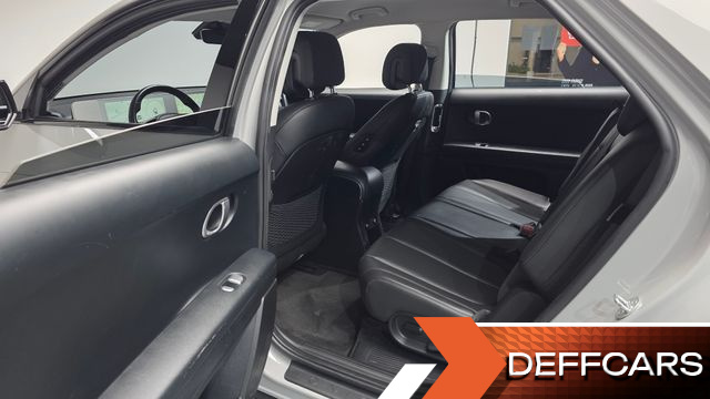 Hyundai IONIQ5 Long range Exclusive купить на сайте DeffCars