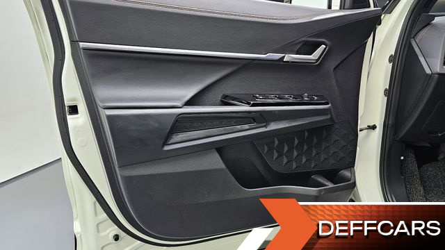 Ssangyong TORRES Gasoline 1.5 2WD TV7 купить на сайте DeffCars