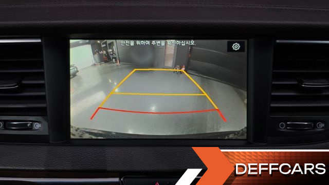Kia K7 2.4 GDI Prestige купить на сайте DeffCars