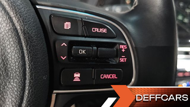 Kia NIRO 1.6 HEV Noblesse Special купить на сайте DeffCars