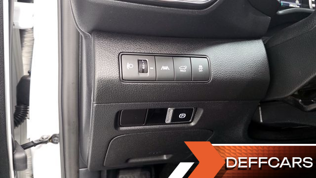 Hyundai SANTAFE Gasoline 2.5T 2WD Prestige купить на сайте DeffCars