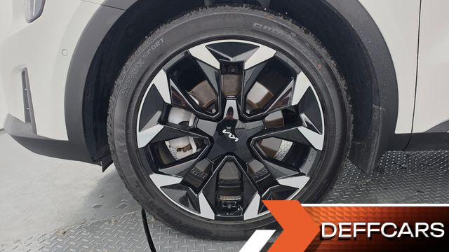 Kia SORENTO Gasoline 2.5T 2WD Signature купить на сайте DeffCars